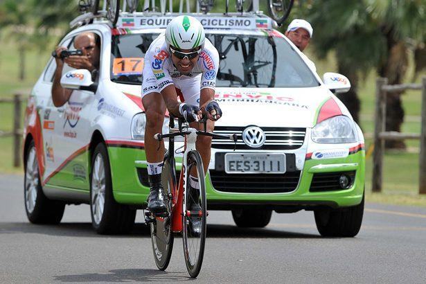 Foto: Ivan Storti / Ciclismopinda