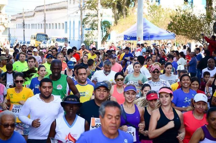 A inscrição pode ser feita no Centro de Treinamento Luiz Caloi, de segunda a sexta-feira, das 8 às 11 horas e das 13 às 17 horas. (Foto: Arquivo/PortalR3)