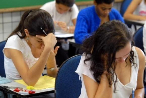 Aditamento semestral é feito pelos estudantes no portal do Fies. ( Arquivo/Agência Brasil)
