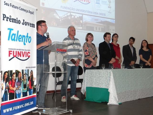 prêmio objetiva estimular o jovem estudante a ter maior interesse em se dedicar e aprender. (Foto: Divulgação)