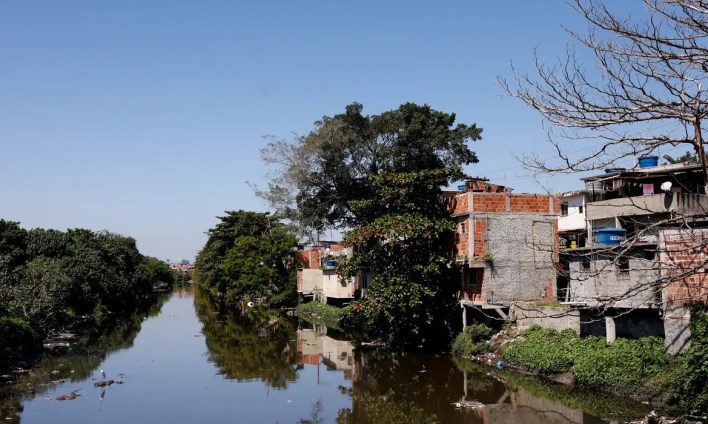Dez anos antes, número chegava a 103,8 milhões