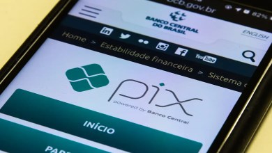 PIX é o sistema de pagamento do Brasil