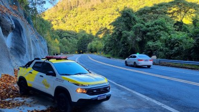 Locais foram definidos com base em critérios técnicos, como índice de acidentalidade, excesso de velocidade e travessia de fauna