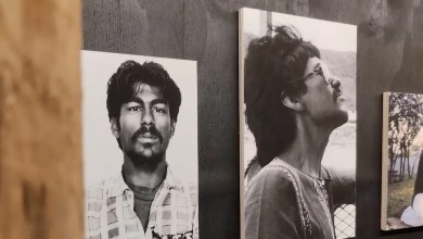 Ocupação Ailton Krenak, do Itaú Cultural, homenageia indígenas pela primeira vez