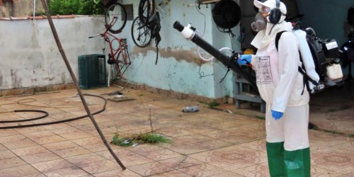 Prefeitura reforça combate à dengue e lança campanha de conscientização em Pinda – PortalR3