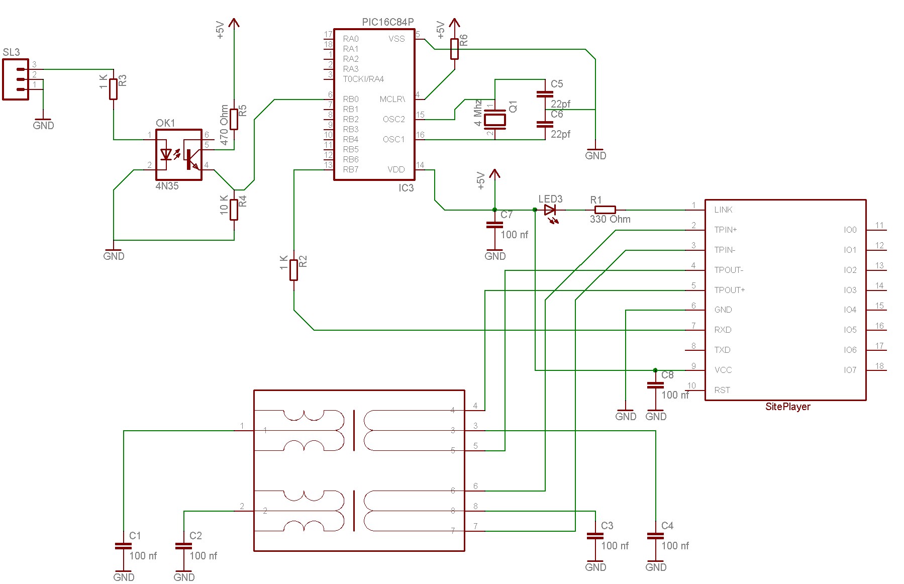 Schema Elettrico Zip Sp Fare Di Una Mosca
