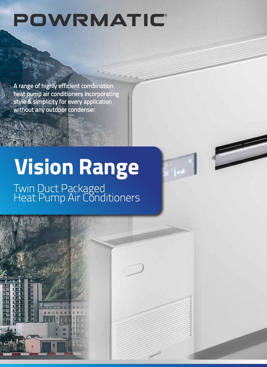Powrmatic Vision Brochure
