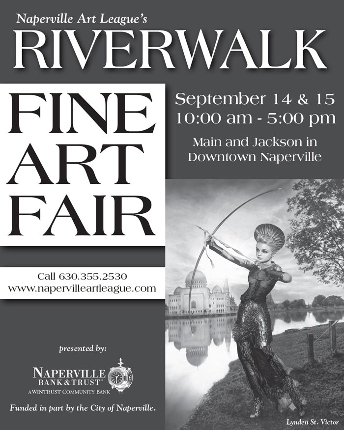 Things to do around Naperville this weekend - Positively Naperville