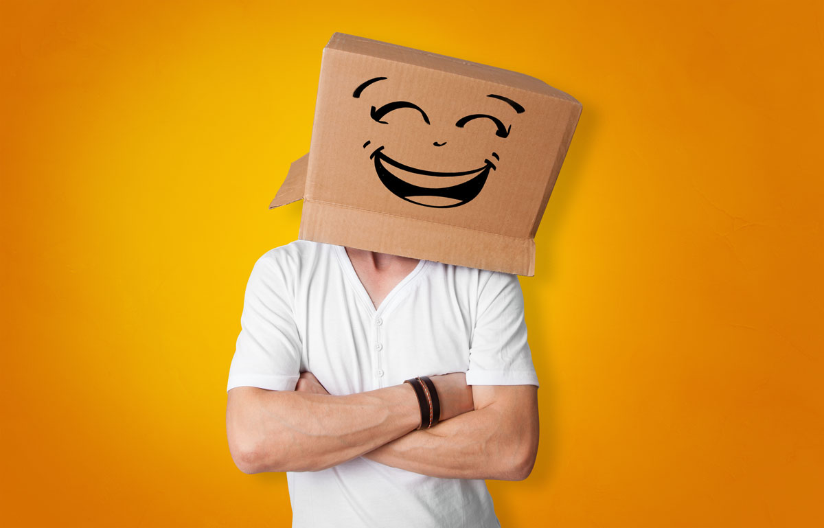 Journey with Autism – It's time for a good laugh - Positively