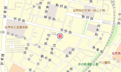 苗栗市郵局中華郵政苗栗總局 Fmdfzx