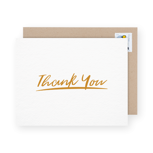 thank you for your donation notes examples tips templates