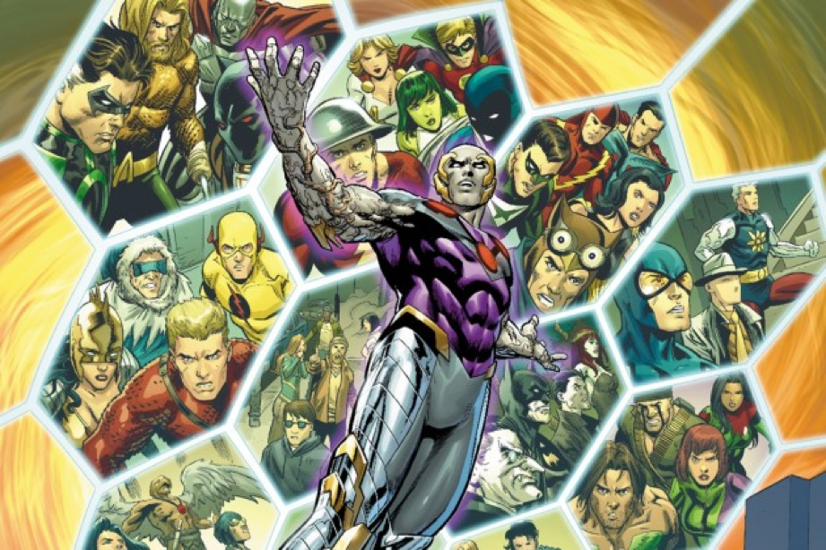 Los mejores cómics del 2015