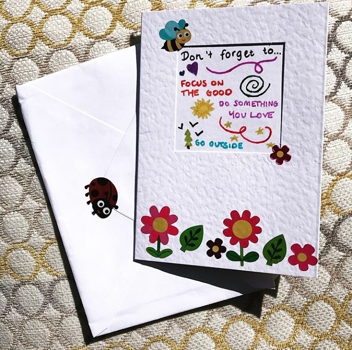 Letter Writing Activities In Lockdown The Postal Museum