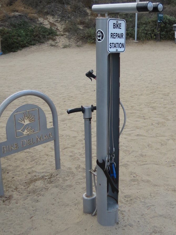 Del Mar