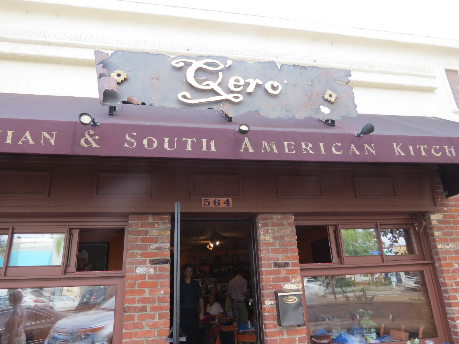 Dine and Do in Encinitas