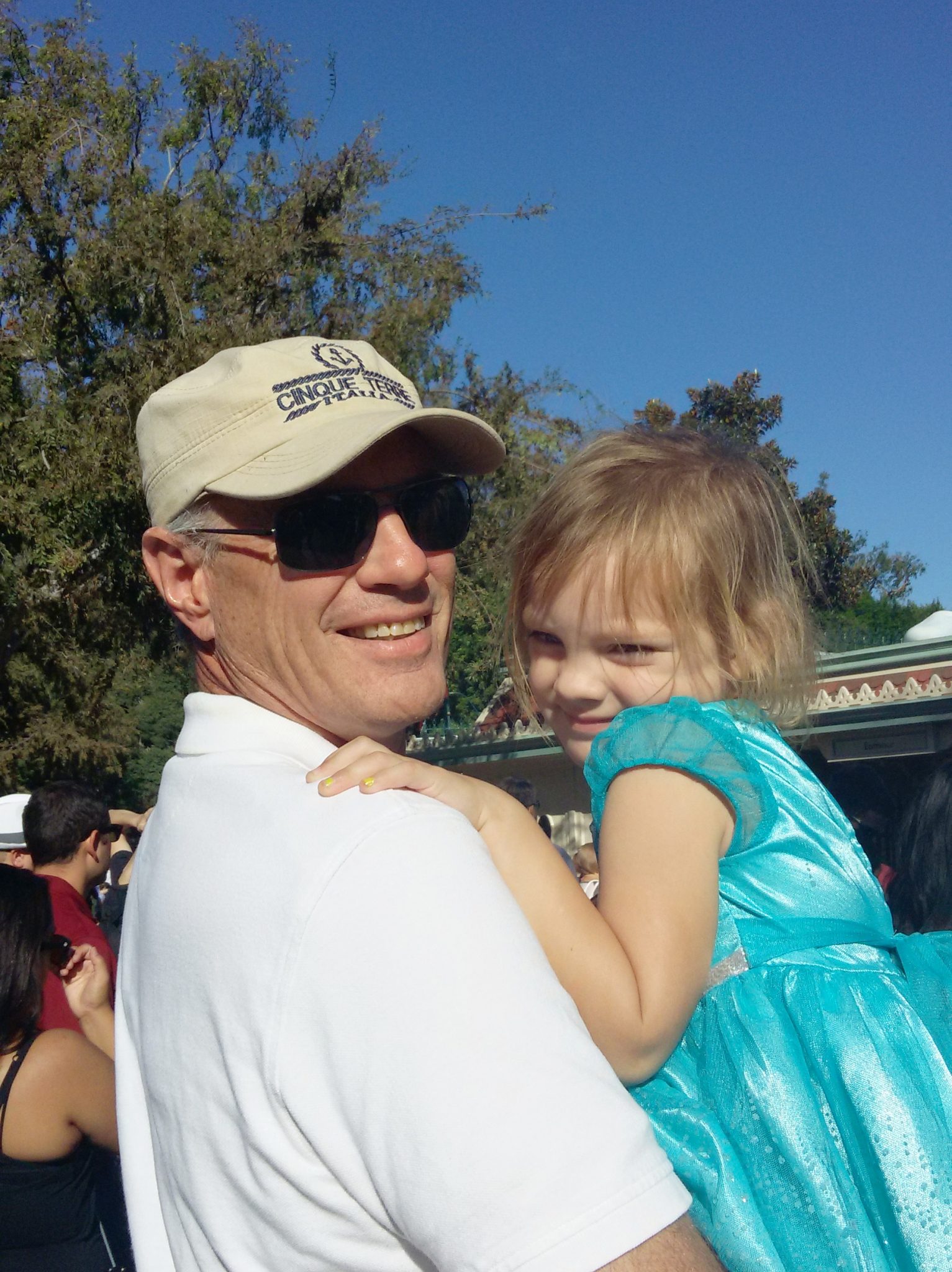 Disneyland