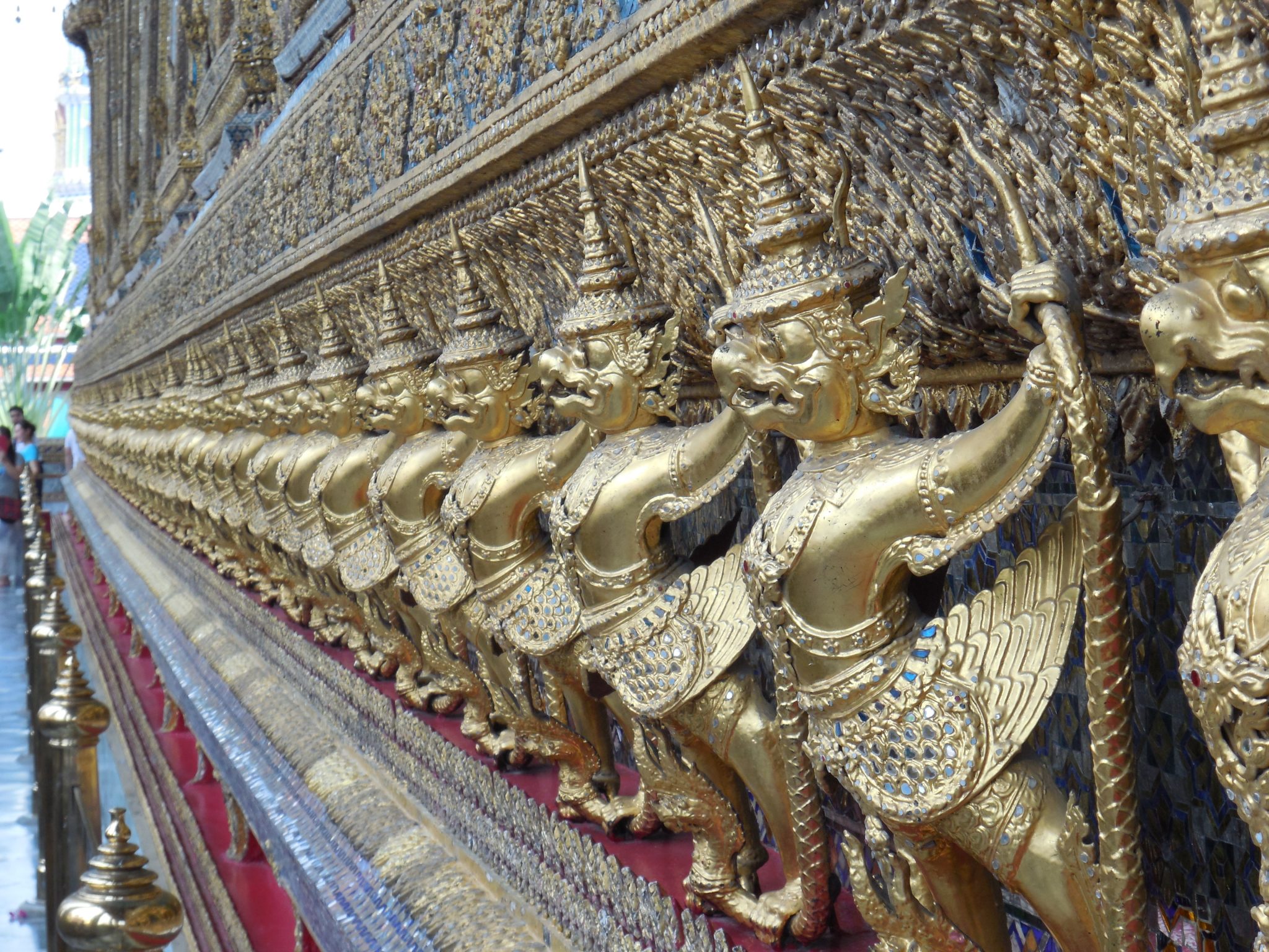 Bangkok