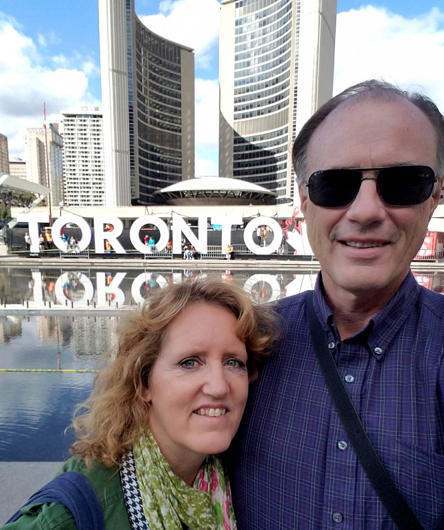 Toronto