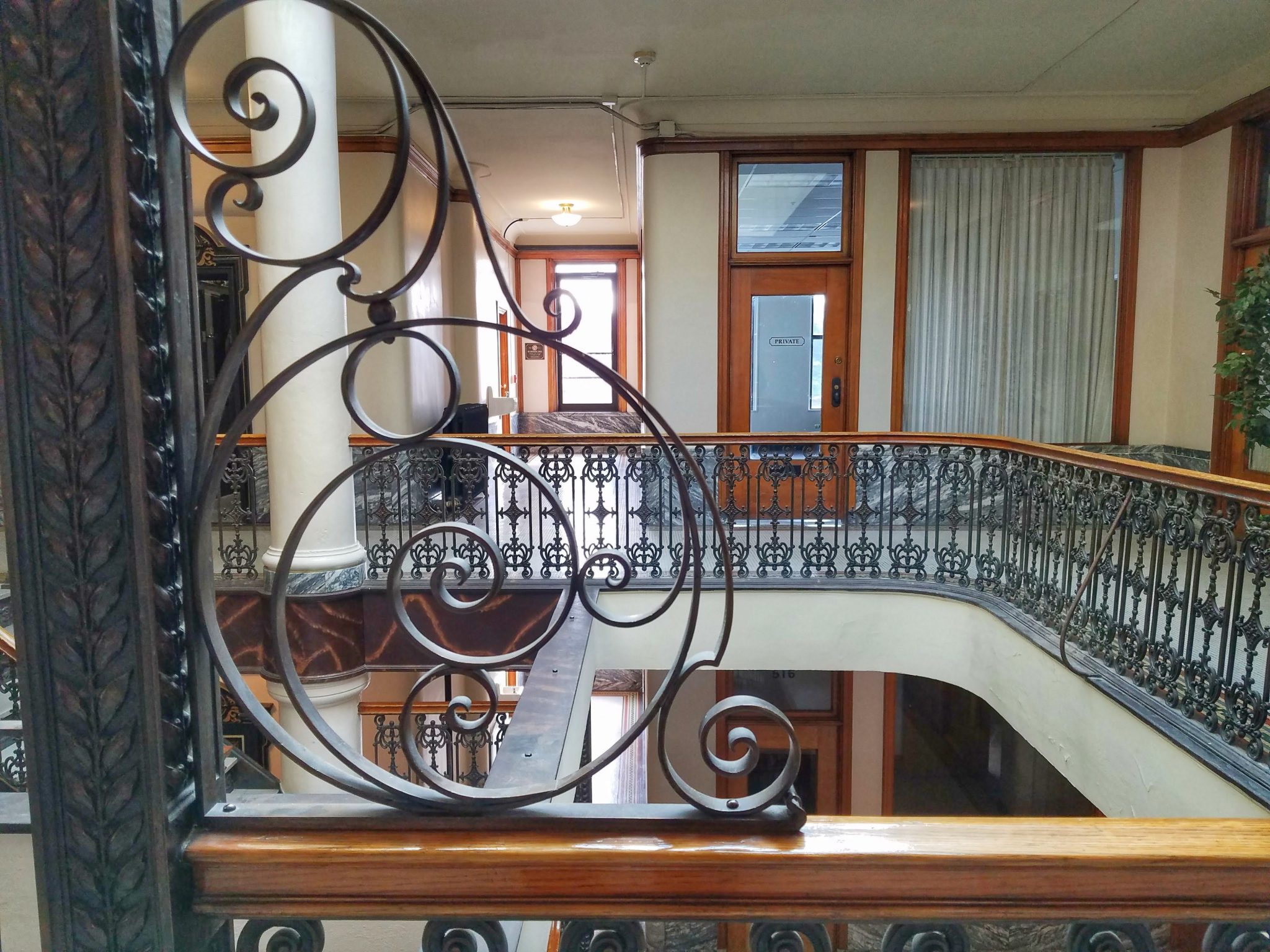 Spokane