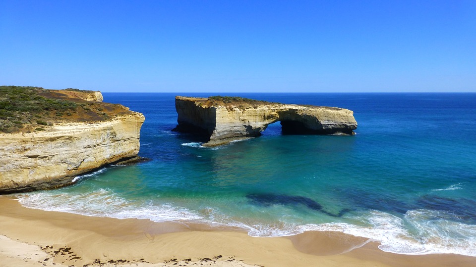 Great Ocean Road