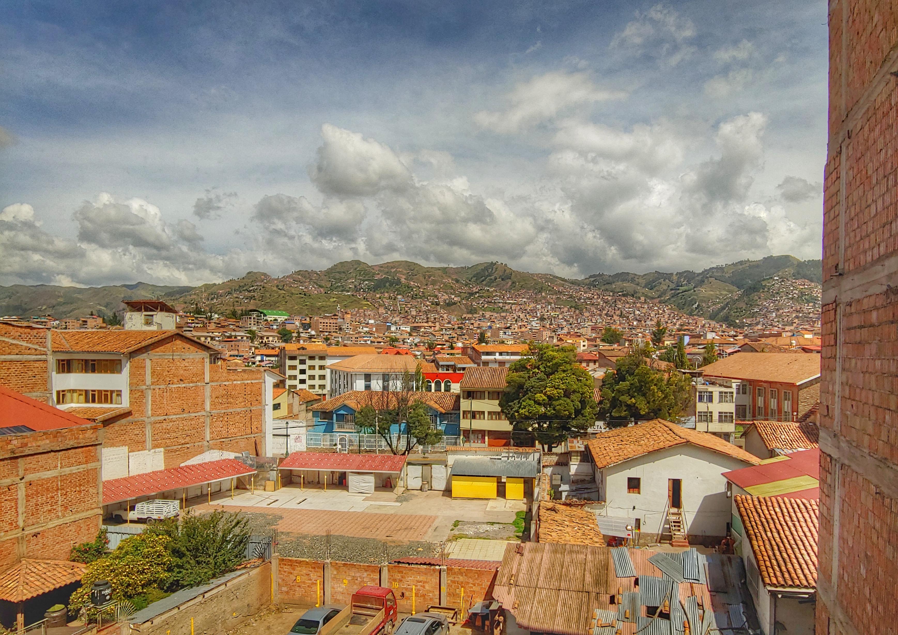 Cusco, Peru