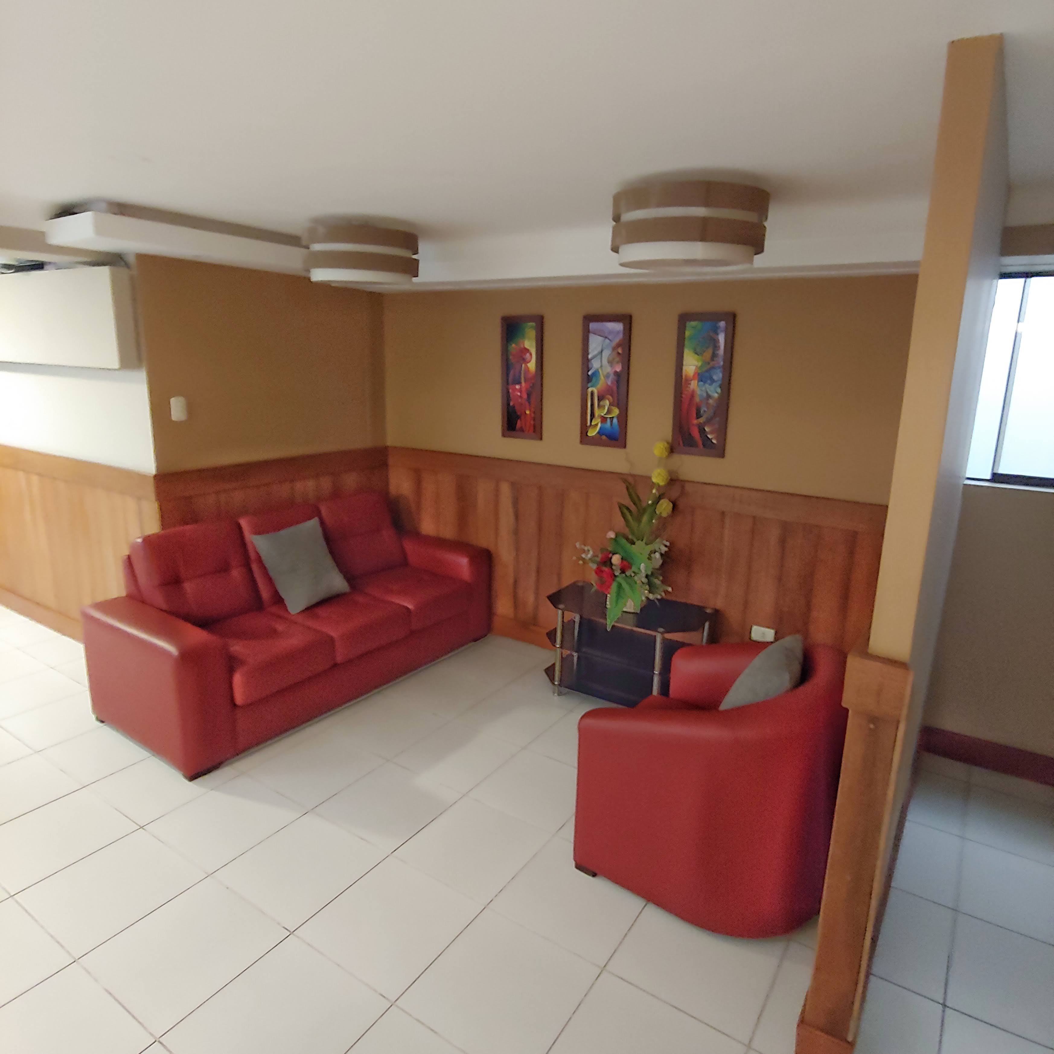 Principe III Hotel