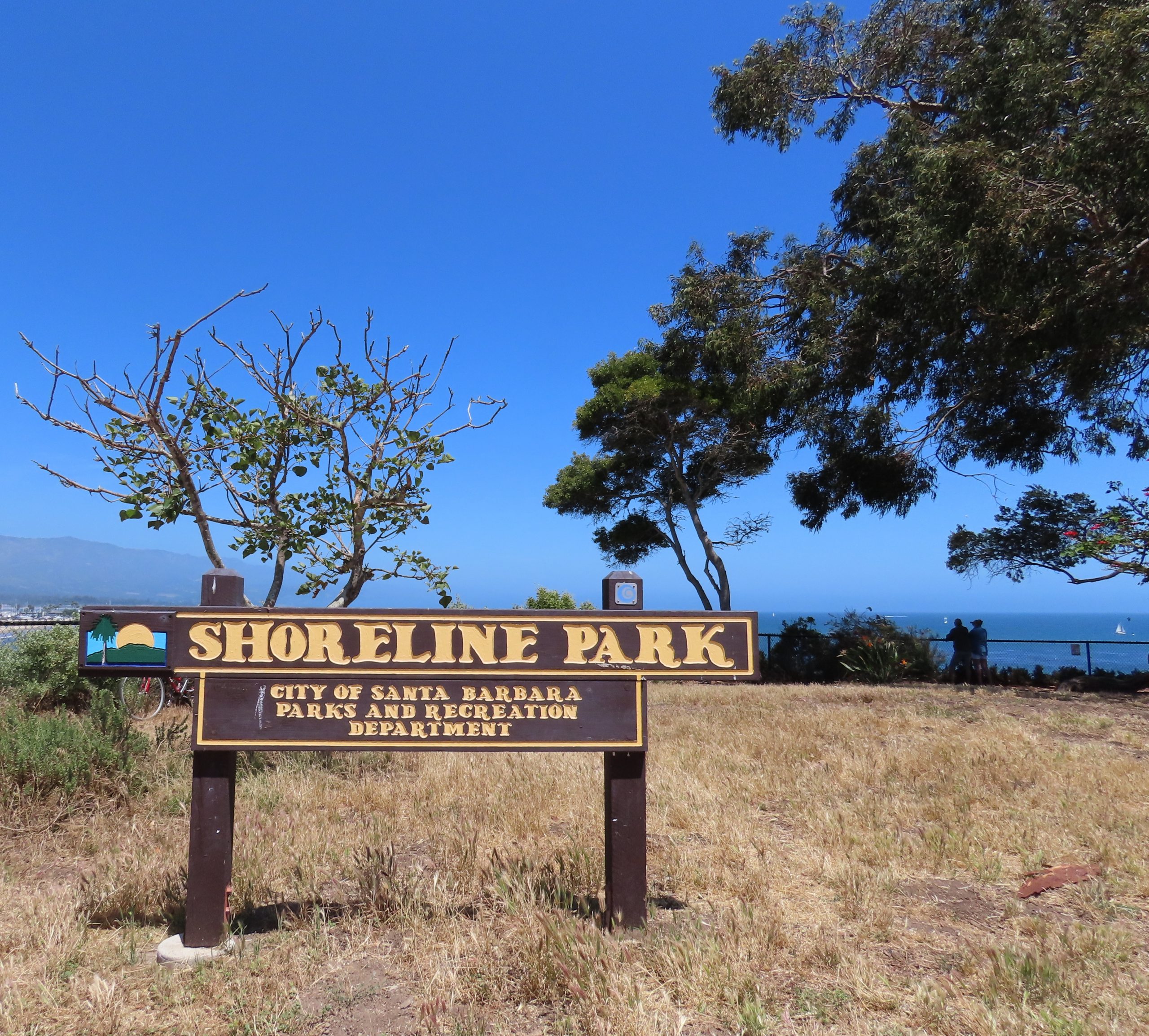 Shoreline Park