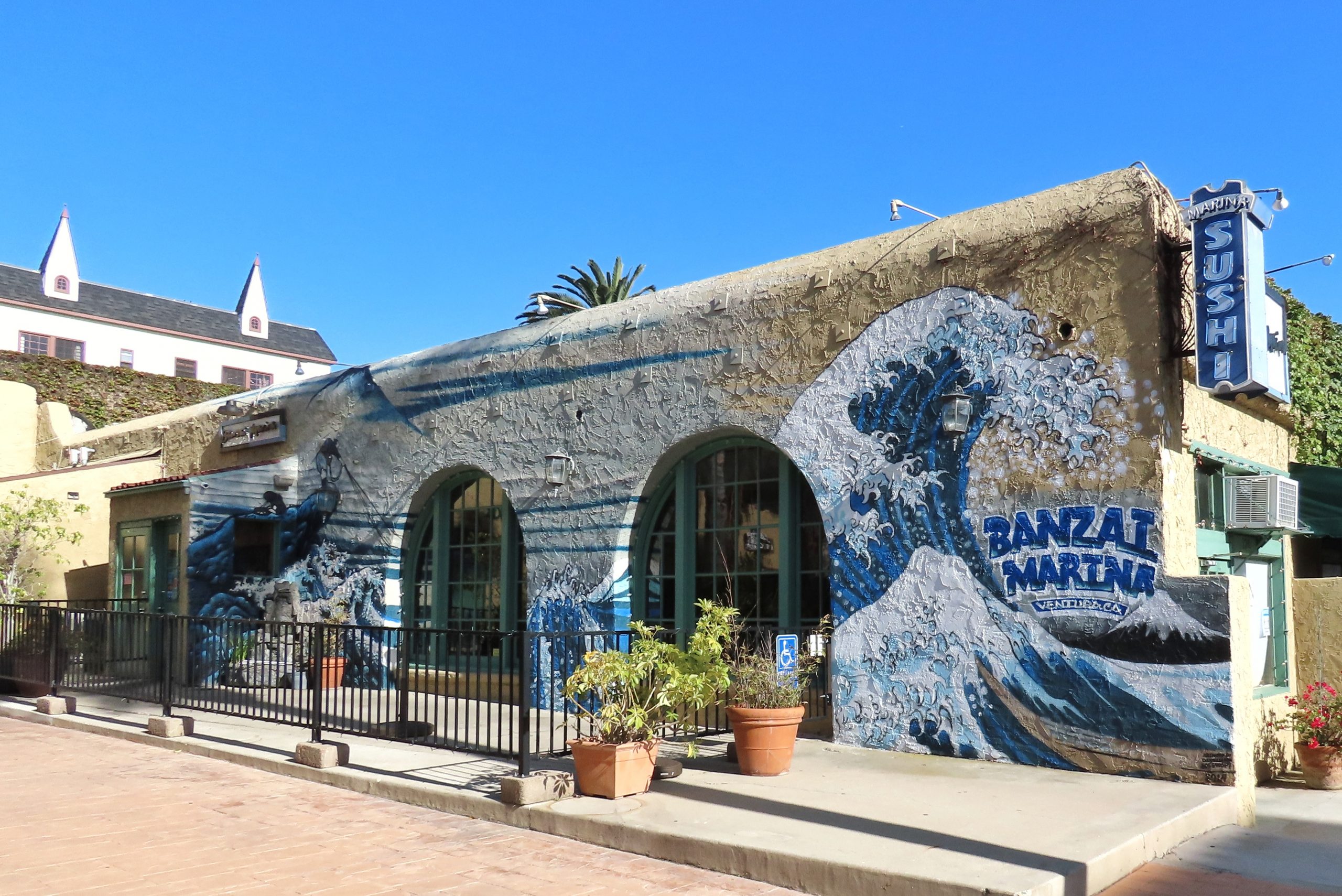 mural