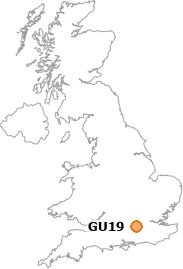 Gu 19 - Modern Sunset Wallpaper - Desktop