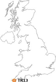 Tr13 0ga Maps Stats And Open Data - Download Gorgeous Abstract Wallpaper | Retina