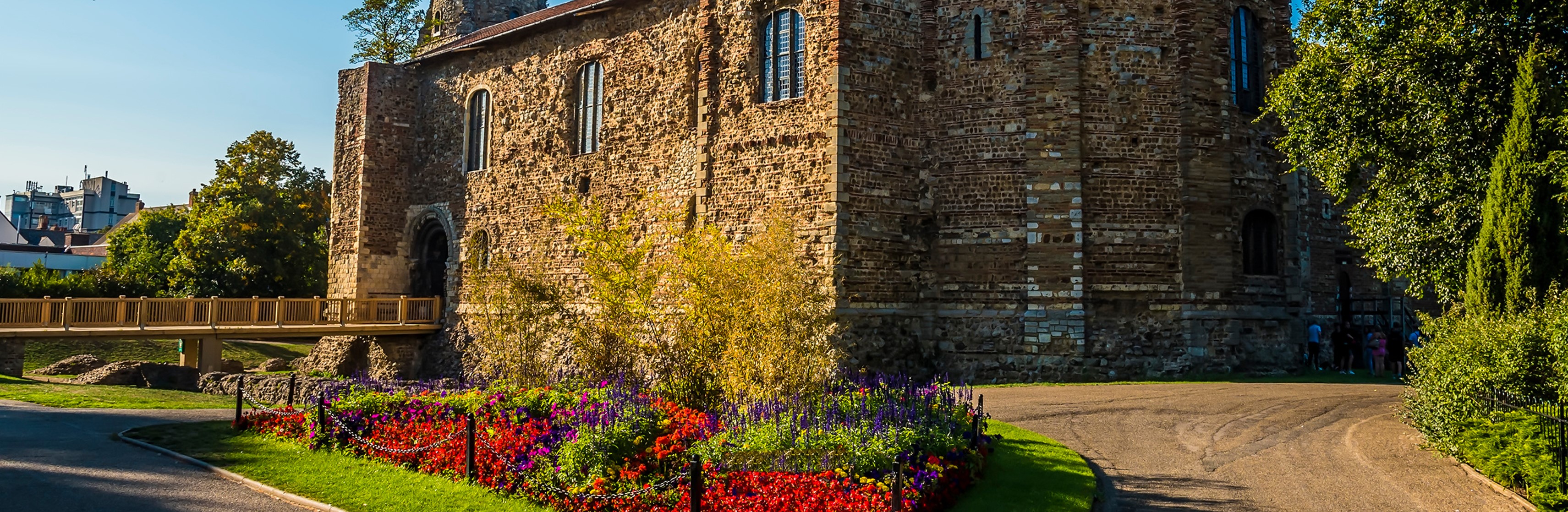 Colchester Postcode Information List Of Postal Codes Postcodearea Co Uk - Ultra HD Nature Wallpaper - 4K