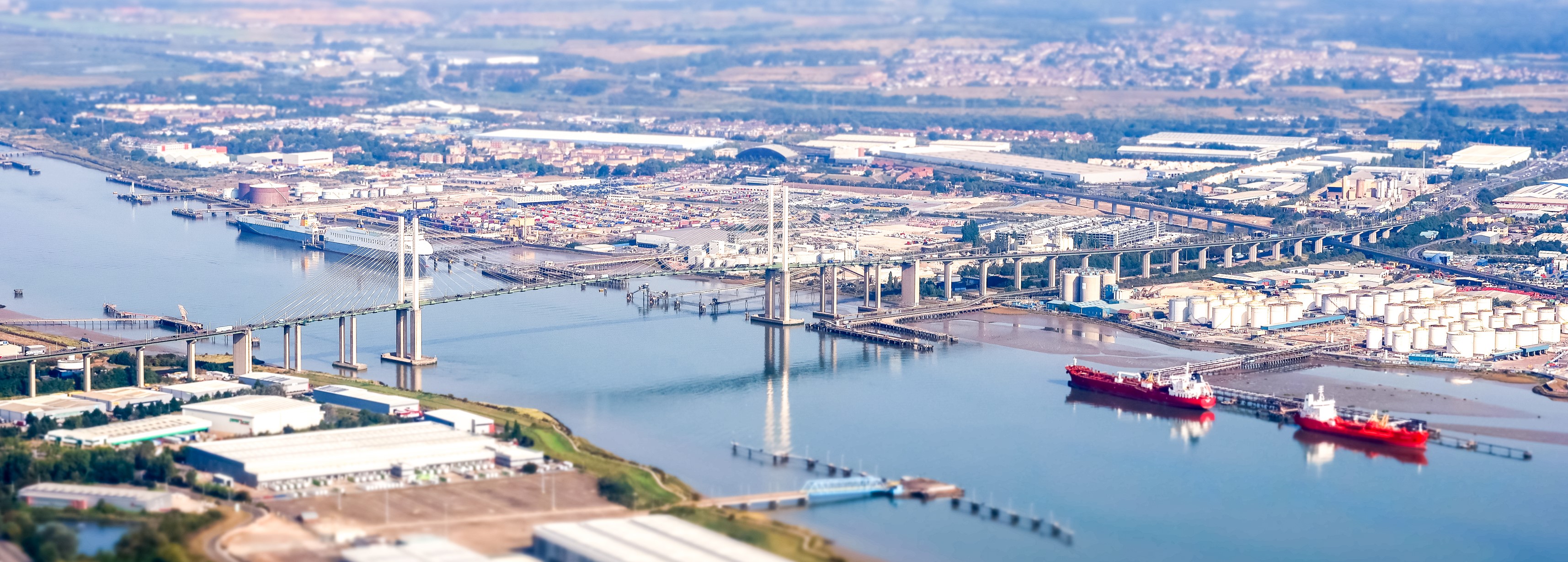 Da Dartford Postcode Area - Full HD Sunset Images for Desktop