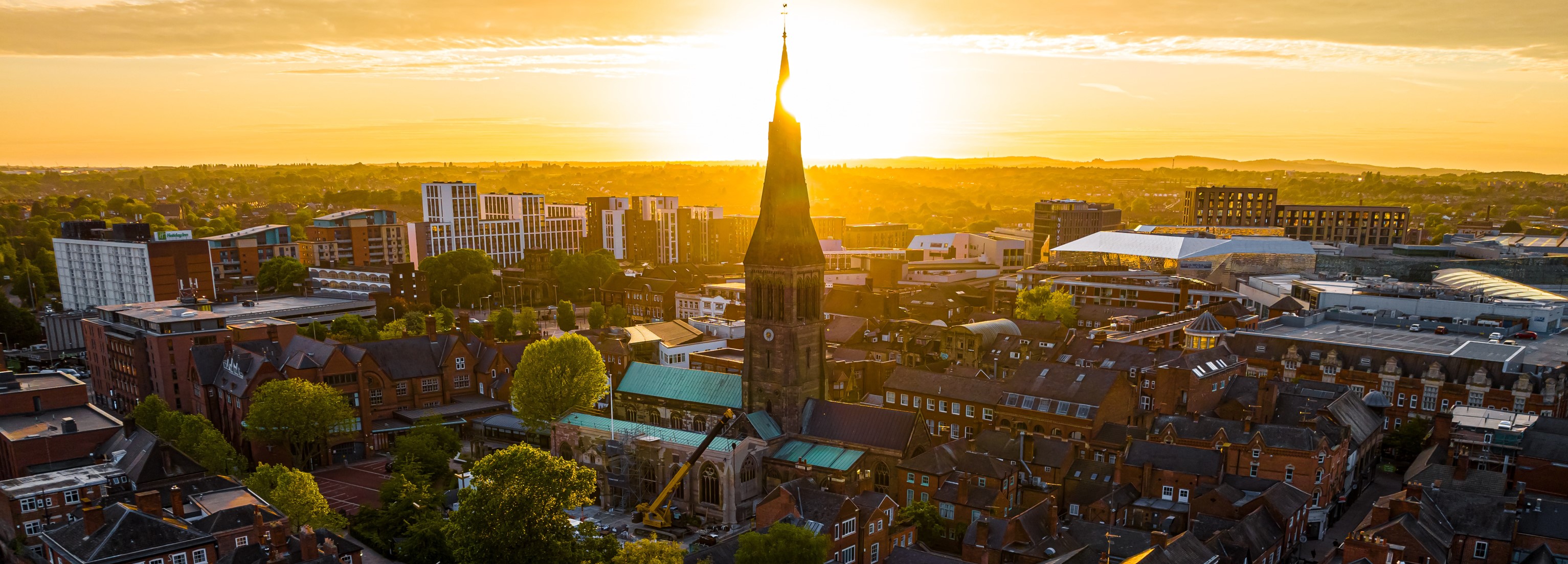 Leicester Postcode Information List Of Postal Codes Postcodearea Co Uk - Ultra HD Nature Wallpapers for Desktop