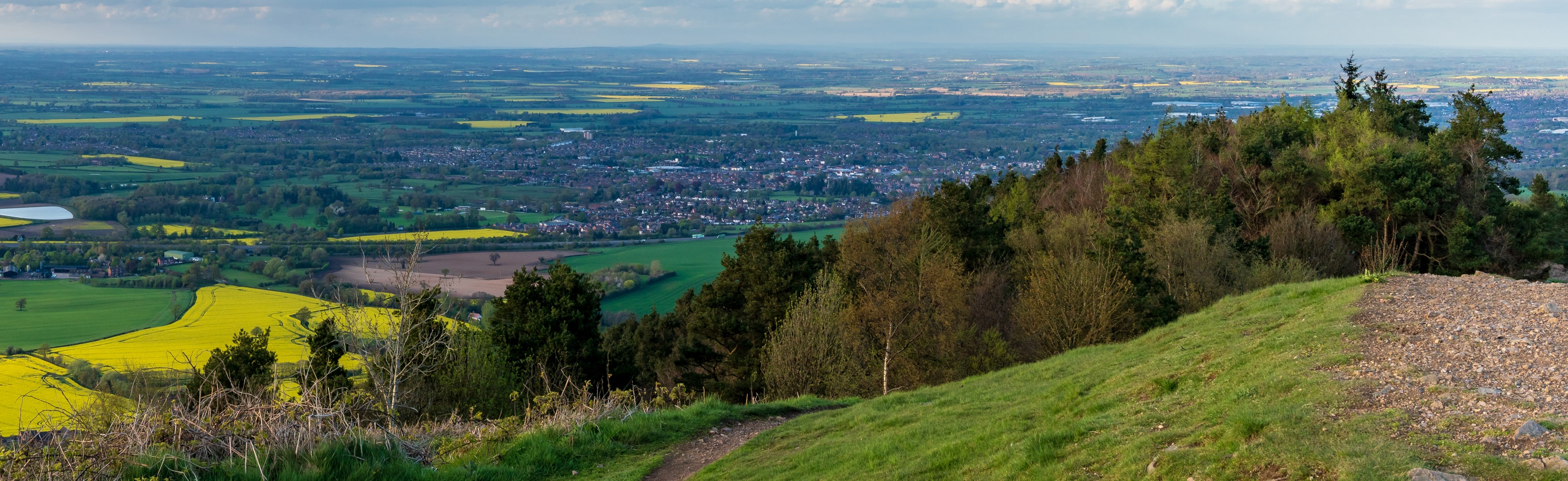 Discover Tf Postcode Area Telford - Colorful Pictures - Elegant Desktop Collection