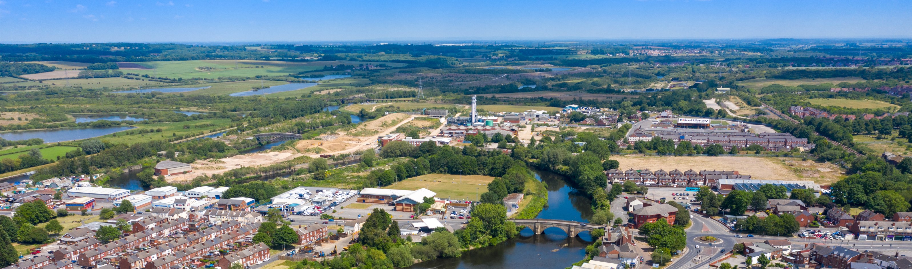 Wakefield Postcode Information List Of Postal Codes Postcodearea Co Uk - Elegant Colorful Picture - 8K