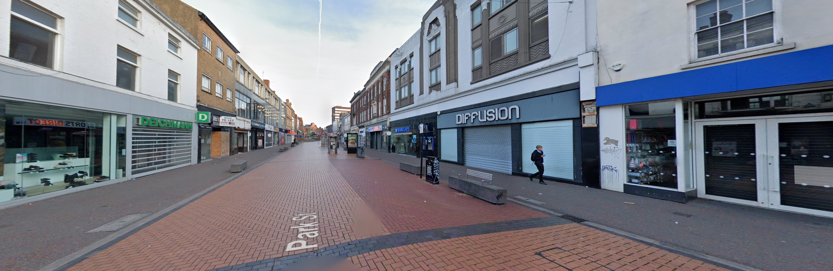 Ws Walsall Postcode Area - 4K Ocean Images for Desktop