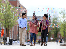 School Of Politics And International Studies At University Of