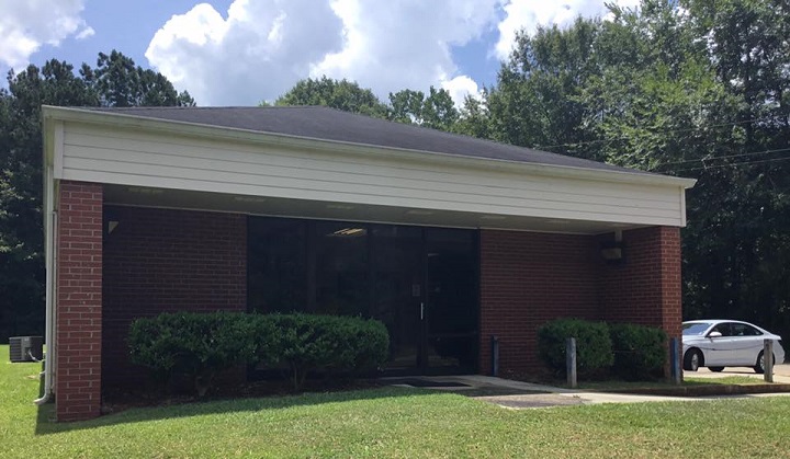 Lake Mississippi Post Office – Guest — Post Office Fans