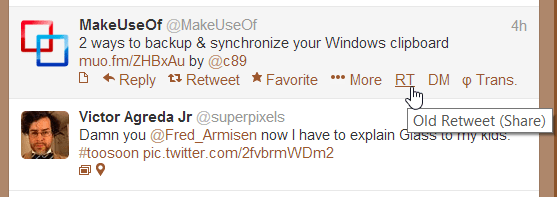 Some New Twitter Features Honeytech Blog - Ultra HD Nature Textures for Desktop