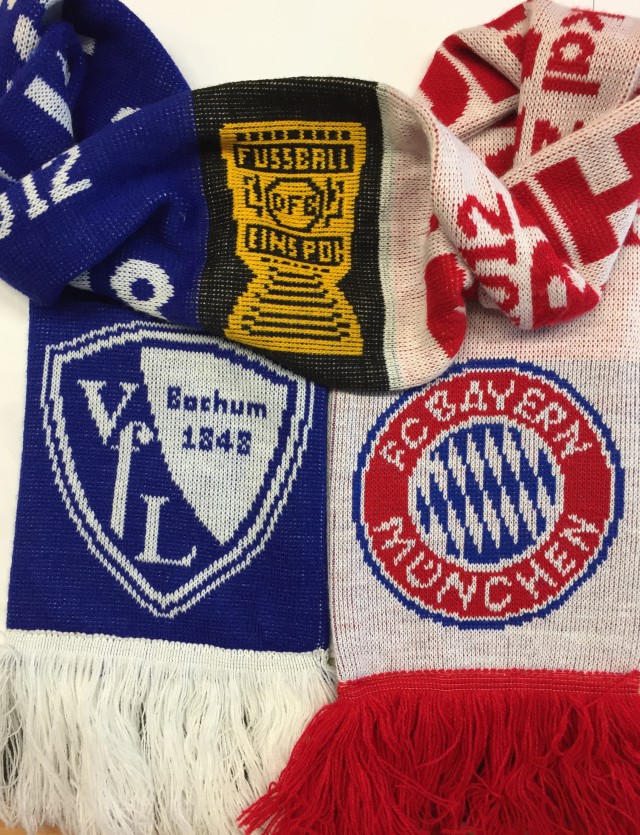 Bayern münchen & vfl bochum2 fcb & vfl aufnäher . DFB-Pokal: Wie man sicher Tickets fÃ¼r das Spiel des VfL