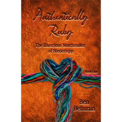 Authentically Ruby