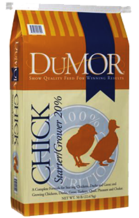 On shelves nearby are starter kits that help beginner poulterers care for their birds. Poultrydvm Poultry Feeds Comparison Lookup Tool