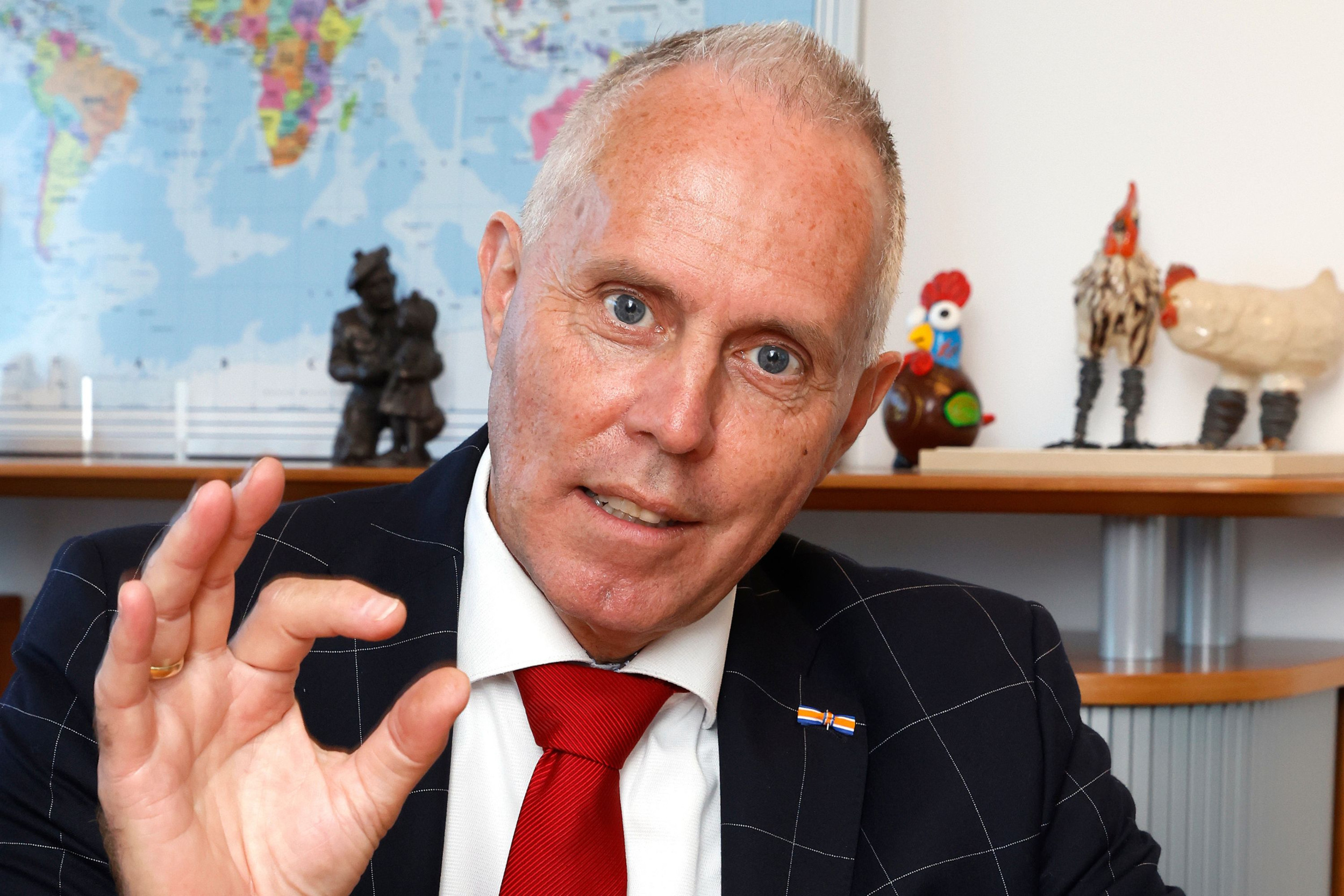 Global Action Plan: Why Poultry Industry Needs Unity Against Avian Flu (2026)