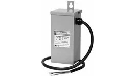 Eaton Power Factor Correction Power Solutions