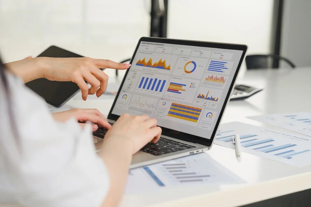 A Financial Fund Solutions Provider