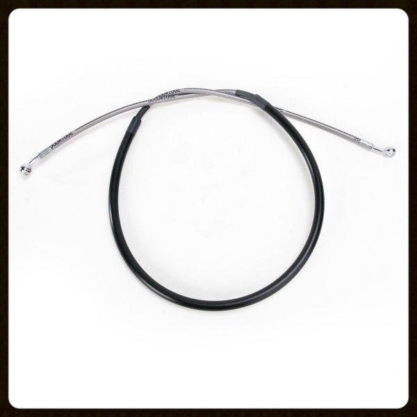 Extended Front Brake Line for the Öhlins 277 Kit