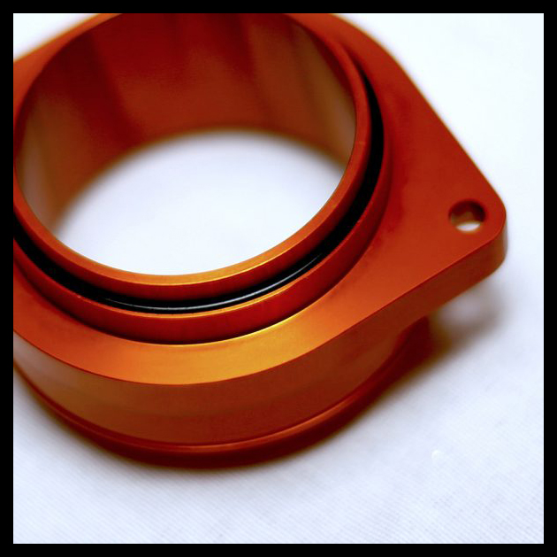 PowerCell Billet Velocity Stack Replacement O-Rings