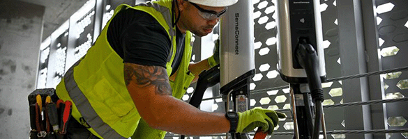 Multi Trade Construction Power Design - Gorgeous 4K Minimal Pictures | Free Download