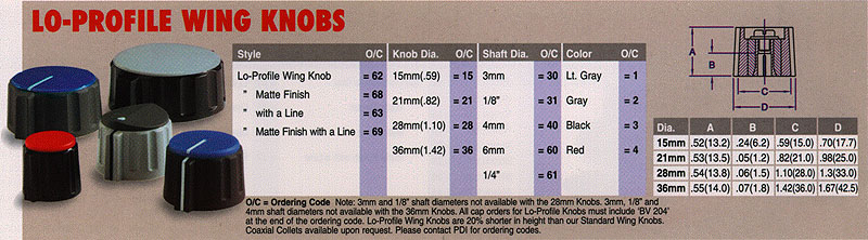 Wing Knobs Stud Inch Onemonroe - Download Modern Mountain Illustration | Desktop