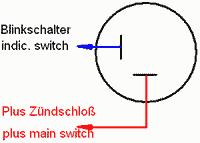 Schaltplan blinkrelais 2 polig led blinkrelais 2 polig schaltplan. Schaltplan Blinkrelais 2 Polig - Wiring Diagram